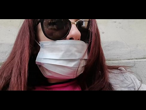 ❤️ Николетта мстит своему соседу и писает в его гараже (Специальный Covid19 Итальянский карантин) ️ Домашнее порно на нашем сайте