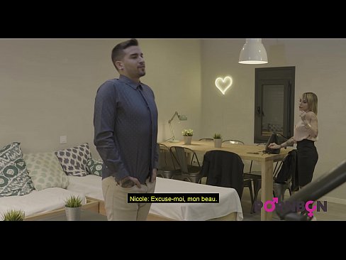 ❤️ PORNBCN 4K Одна зрелая женщина с большими сиськами хочет быть анальным трахал молодой жиголо с большим членом минет амортизм жесткий ебать ручной работы собачий стиль киска лизать оргазм французские субтитры ️ Домашнее порно на нашем сайте